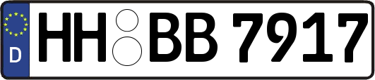 HH-BB7917