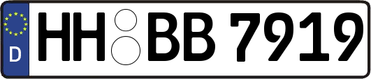 HH-BB7919