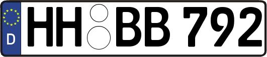 HH-BB792