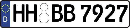 HH-BB7927