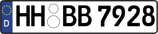 HH-BB7928