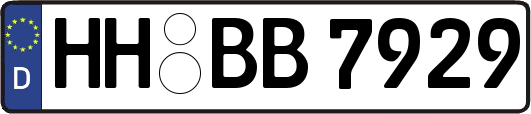 HH-BB7929