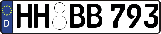 HH-BB793