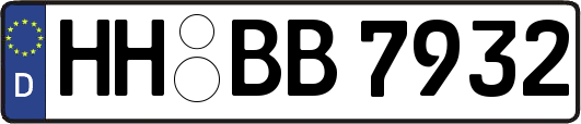 HH-BB7932