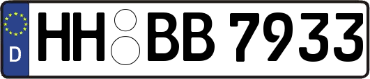 HH-BB7933