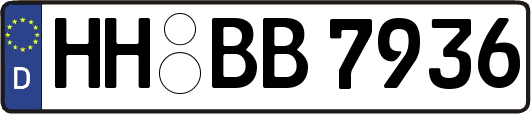HH-BB7936