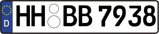HH-BB7938