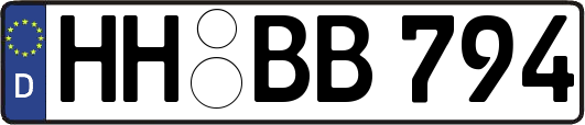 HH-BB794