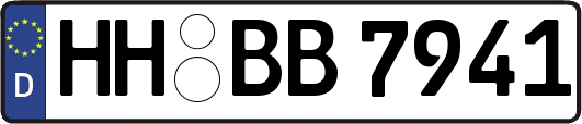 HH-BB7941