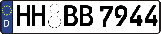 HH-BB7944