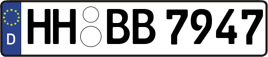 HH-BB7947