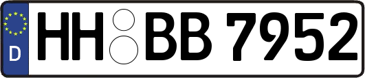 HH-BB7952