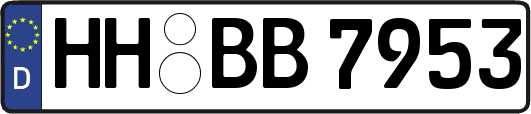 HH-BB7953