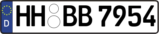 HH-BB7954