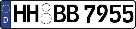 HH-BB7955