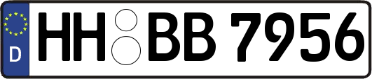 HH-BB7956