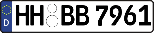 HH-BB7961