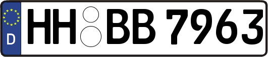 HH-BB7963