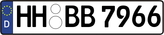 HH-BB7966