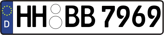 HH-BB7969