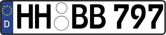 HH-BB797