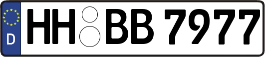 HH-BB7977