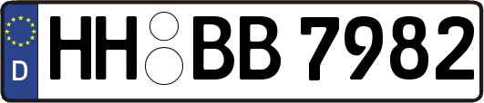 HH-BB7982