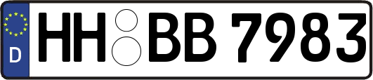 HH-BB7983