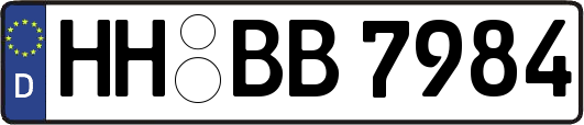 HH-BB7984