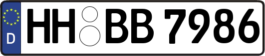 HH-BB7986