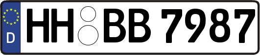 HH-BB7987
