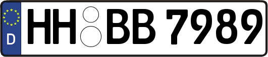 HH-BB7989