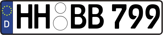 HH-BB799
