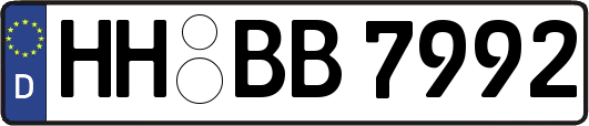 HH-BB7992