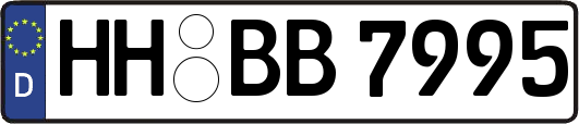 HH-BB7995