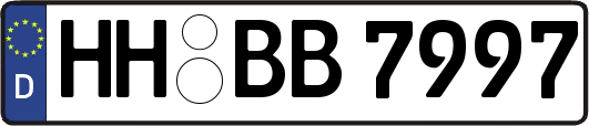 HH-BB7997