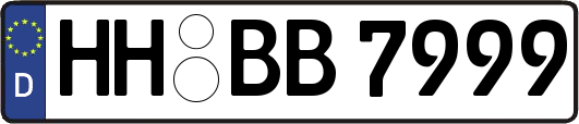 HH-BB7999