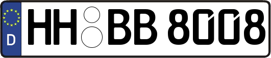 HH-BB8008