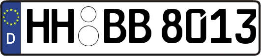 HH-BB8013