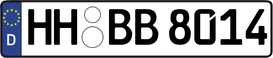 HH-BB8014