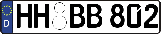 HH-BB802