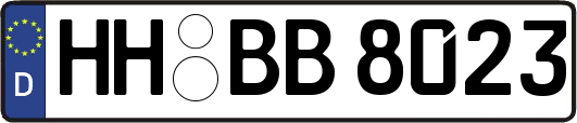 HH-BB8023