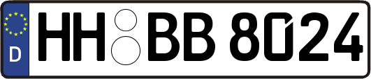 HH-BB8024