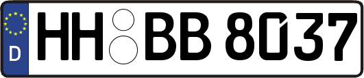HH-BB8037