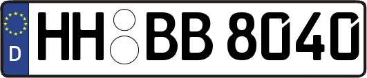 HH-BB8040