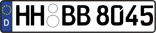 HH-BB8045
