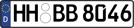 HH-BB8046