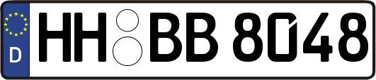 HH-BB8048