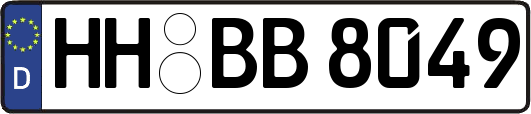 HH-BB8049