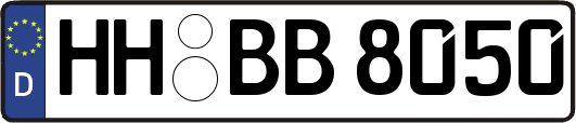 HH-BB8050